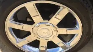 2007 Cadillac Escalade Used Cars Alexandria LA