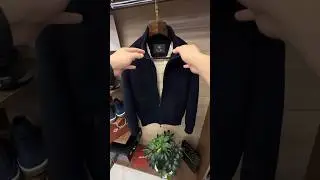Мужская куртка Loro Piana⚜️