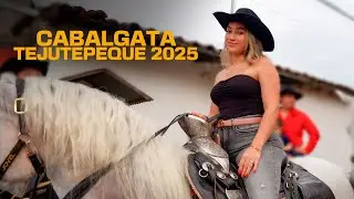 Tejutepeque Cavalcade 2025 / Cabins 2025