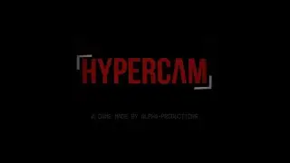 Roblox hypercam Gameplay