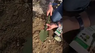 Orcamp OUT-4100 &Ccedil;ok İşlevli Pratik Katlanabilir Metal Kazma K&uuml;rek Seti