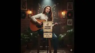 “YERİM YOK ARTIK – | Harbi Müzik” #türkpsychedelic #arabesk #music #aimusic #aimüzik  
