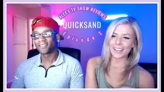Best TV Show Reviews | QUICKSAND (Netflix Orginal)
