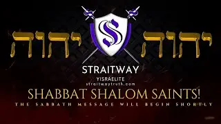 Bitterness : Shabbat Service 8/9/25