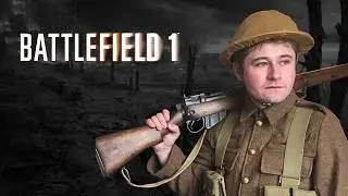 Battlefield 1 Live 2026 | Is This Still the Best WW1 Shooter?
