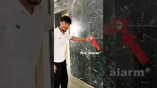 Emergency-Alarm 🔥🚒