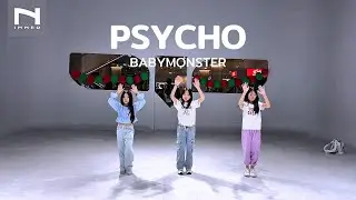 INNER KIDS │PSYCHO - BABYMONSTER