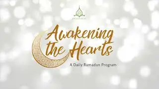 Dar al Zahra -Awakening the Hearts 1444
