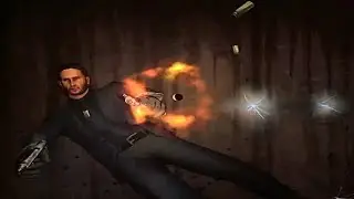 Max Payne 2 | John Wick Mode