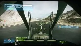 Battlefield 3: Multiplayer Livestream (1080p)