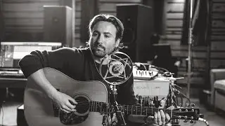 Les Sessions SuperFolk - Cédrik St-Onge