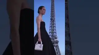 Dior nailed this . Classic, beautiful and refined. #fashion #luxury #designerclothes #travel