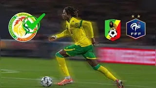 Découverte : Tylel Tati : Le Joyau Franco-Sénégalo-Congolais qui Fait Trembler les Grands Clubs