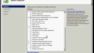 Configurer le protocole SNMP sur un Server