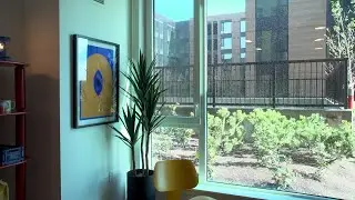 Bend community gets first look at Jackstraw apartments