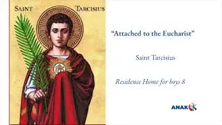 Saint Tarcisius