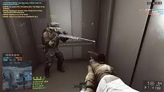 I'm Batman Battlefield 4