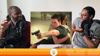 Mission: Impossible 3 Saved The Franchise | The Povcorn Podcast 015