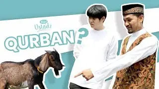 TANYA USTADZ - TUJUAN QURBAN w/ TOMMY LIMMM