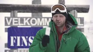 Ekspedisjonsskolen: Kjerringråd