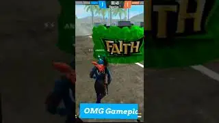 OMG Headshot | Prakash Gaming MK