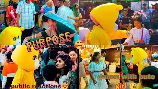 The Teddy Boys Funny Prank Video...😇 Comedy Trending New Haridwar Video