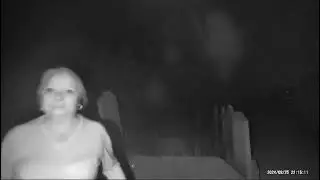 #paranormal Investigation by #spiritsbeyond at St Mary's church #intriguing  content of comm