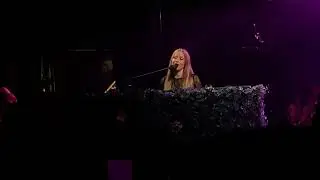 Lea - Elefant (Open air Erfurt 2025)