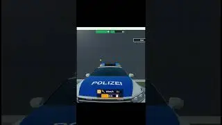 Top 3 best police games on Roblox
