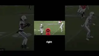 Nik Bonitto's INSANE Pick Six Broncos LB Dominates #nfl #football #broncos #denverbroncos #picksix