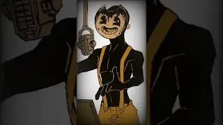 Sammy Lawrence edit #sammylawrence #batim