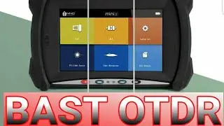 HOW TO INNO OTDR REVIEW MINI2
