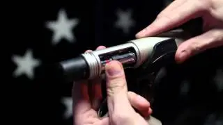Проблема с высоким уровнем шума Shure KSM9