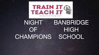 Banbridge High School NoC 2024