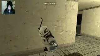 Drakestopher: Prop Hunt (Re-upload)