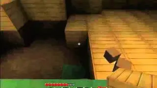 Minecraft LPT #2