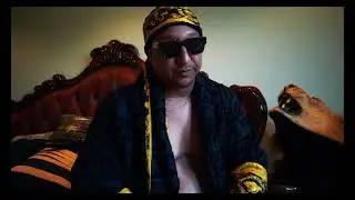 Shooter Mcgavin - CEELEE (DIR. by 98twan)