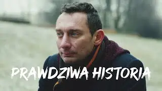 Prawdziwa Historia | Świadectwo nawrócenia - Adam Sikorski