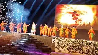 Jayshree Pariwal Jaipur School Event