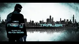 AGENT | Inside Motion Pictures |  INDIA | Short Film Trailer | INDIA | Released in 2016
