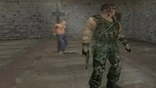 Manhunt (mission 7)