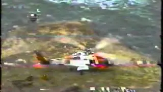 6028 - North Slope Deployment, Rocky Point, AK (near Nome) - May 2000.mpg