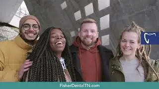 Fisher Dental in Murfreesboro Tennessee discusses oral health basics