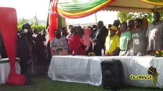 ALLEVIATING POVERTY: Government asked to sort infant PDM challenges