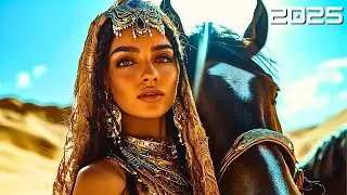 Cafe De Anatolia RELAXING MUSIC - Eternal Oasis: Soul-Healing Arabic Meditation
