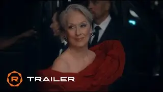 The Devil Wears Prada 2 - Official Trailer (2026) - Meryl Streep, Anne Hathaway, Emily Blunt