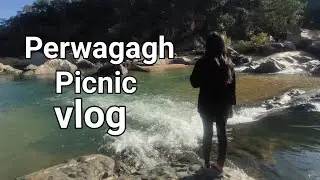 perwagagh picnic with family