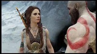 Kryokit Plays God of War Part-9