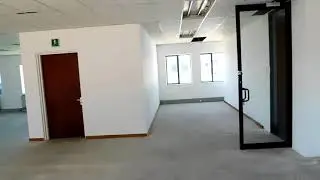 87 m2 AT BRYANSTON GATE OFFICE PARK