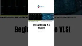 Start Learning Chip Design at  Semionics